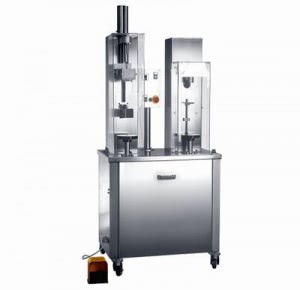 Rolhador de Champagne e Vinho + Gabbietta